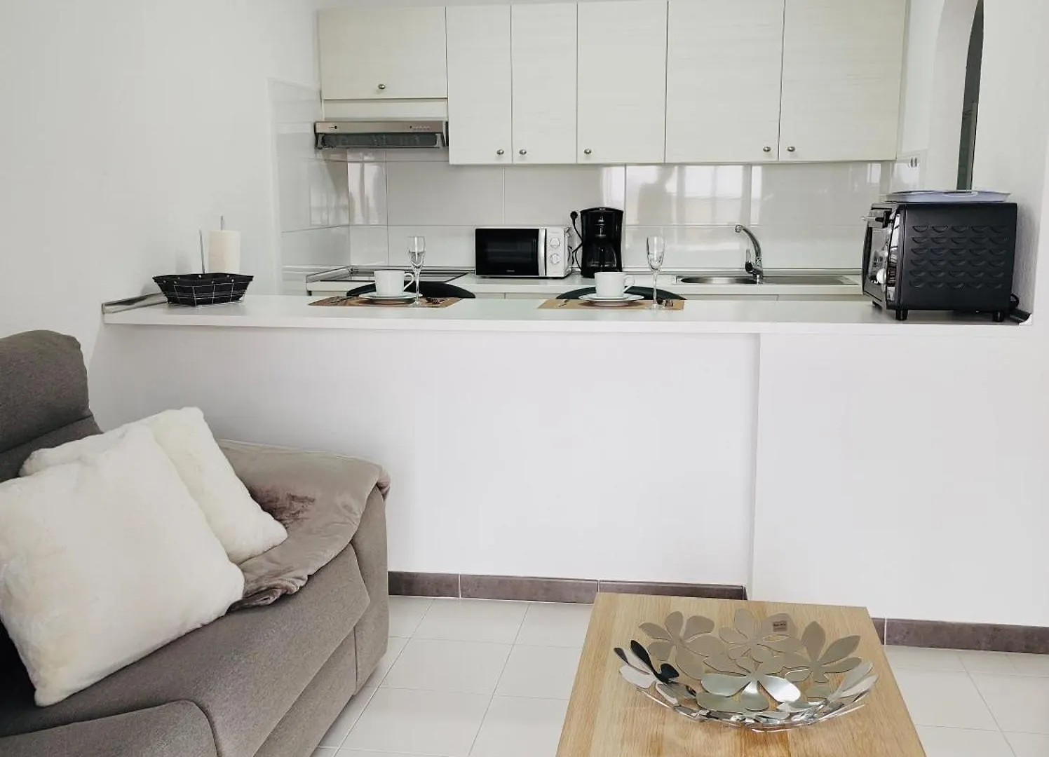 Amarilla Golf Apartment San Miguel de Abona 0*,  Spain