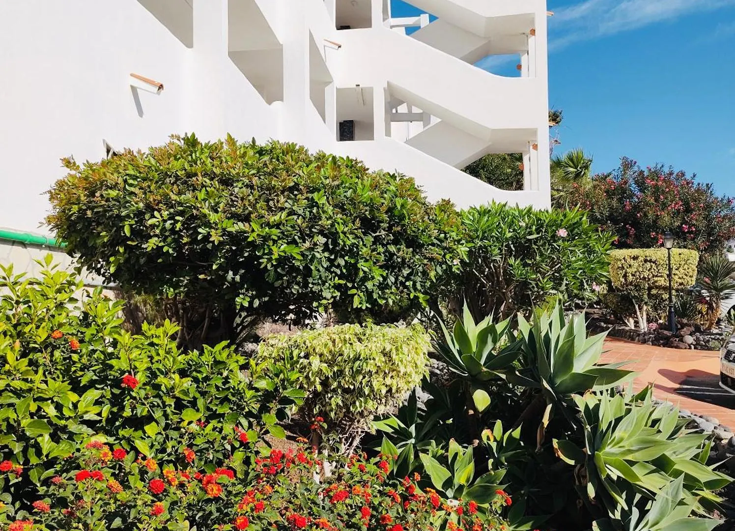 Amarilla Golf Apartment San Miguel de Abona 0*,  Spain