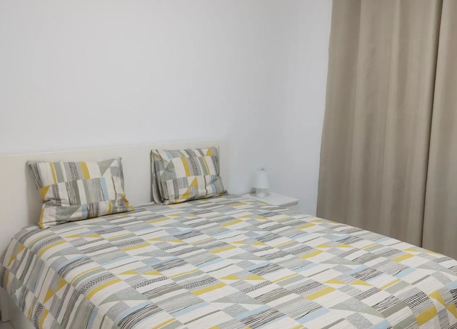Amarilla Golf Apartment San Miguel de Abona Spain