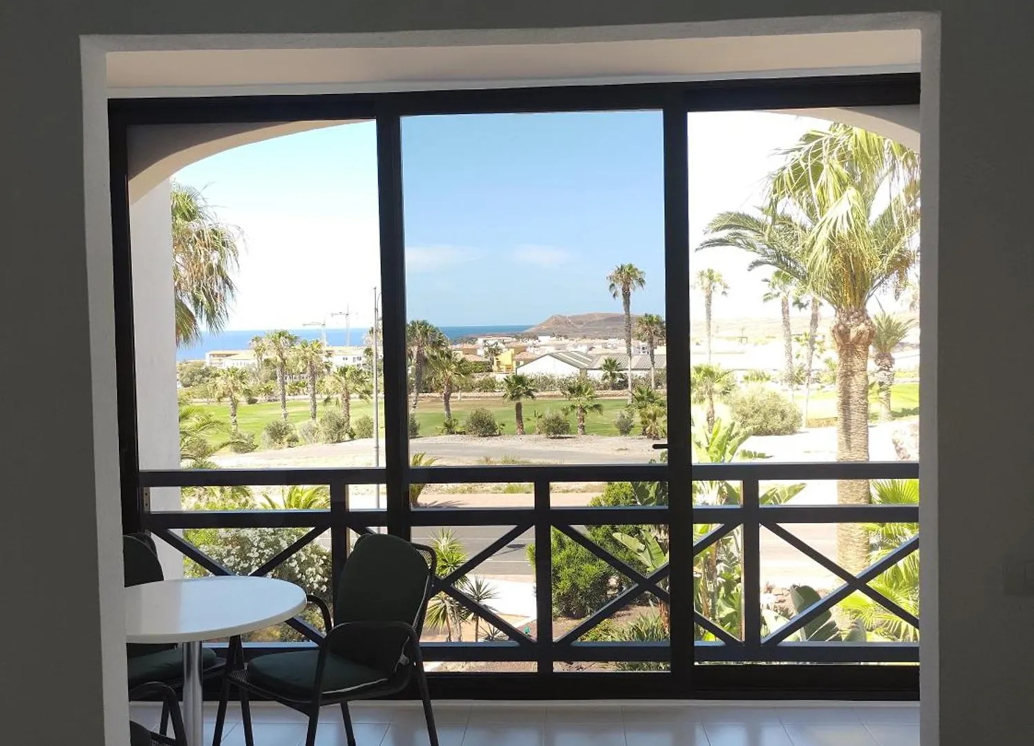 Amarilla Golf Apartment San Miguel de Abona 0*,