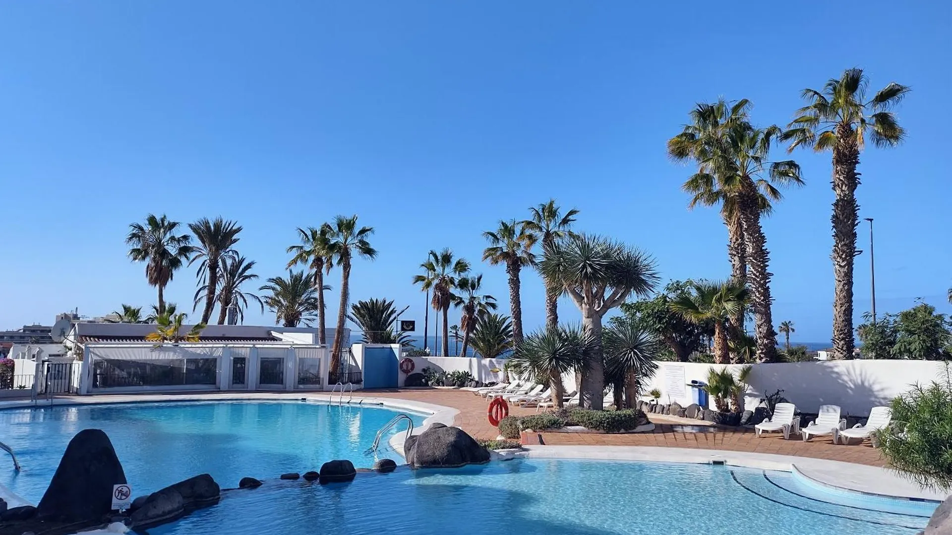 Amarilla Golf Apartment San Miguel de Abona